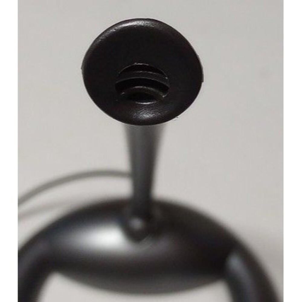 Labtec Gray Computer Microphone Works Used - Picture 3 of 8